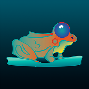 Anura Icon